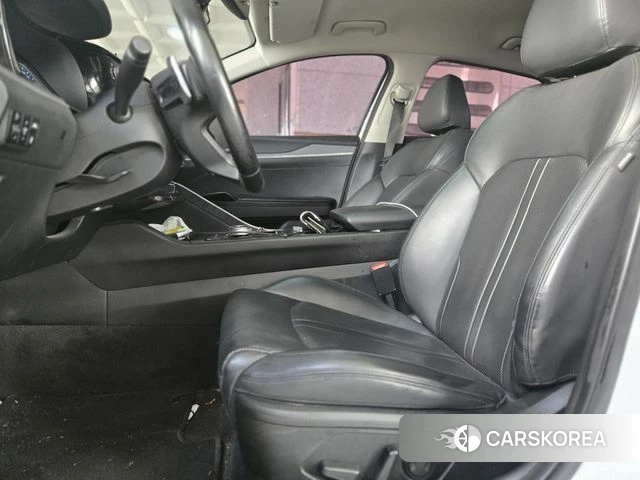 Kia K5 3rd generation id 5035217 из Кореи 14