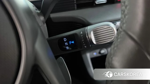Hyundai Ionic 5 id 5027876 из Кореи 32