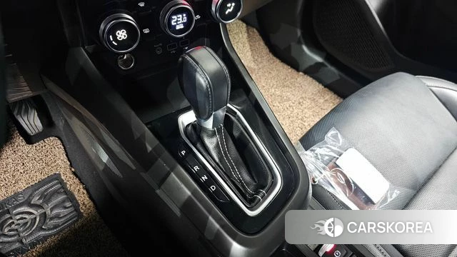 Renault Korea (Samsung) XM3 id 5012563 из Кореи 33