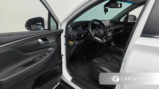 Hyundai Santa Fe TM id 5023516 из Кореи 32