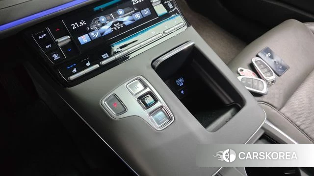 Hyundai The New Grandeur IG id 5018214 из Кореи 19