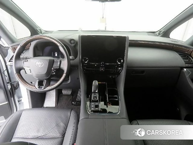 Toyota Alphard 4th Generation id 5016034 из Кореи 19