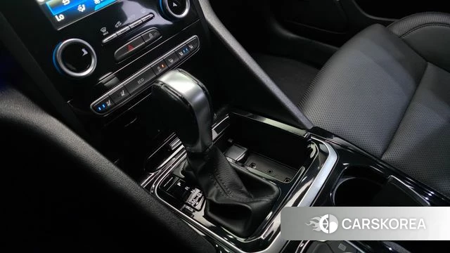 Renault Korea (Samsung) SM6 id 5014015 из Кореи 31
