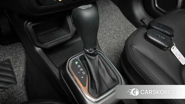 Jeep Renegade id 4975951 из Кореи 31