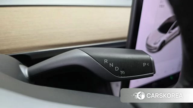 Tesla Model 3 id 4683523 из Кореи 19