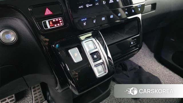 Hyundai Staria id 4533071 из Кореи 19