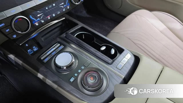 Genesis G80 (RG3) id 5040153 из Кореи 19