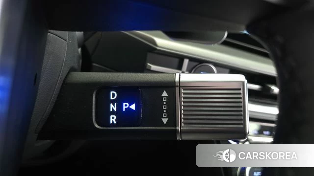 Hyundai Santa Fe (MX5) id 4995501 из Кореи 19