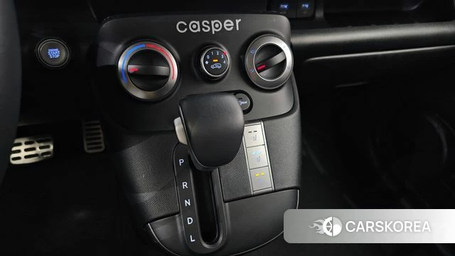 Hyundai Casper id 4675306 из Кореи 31