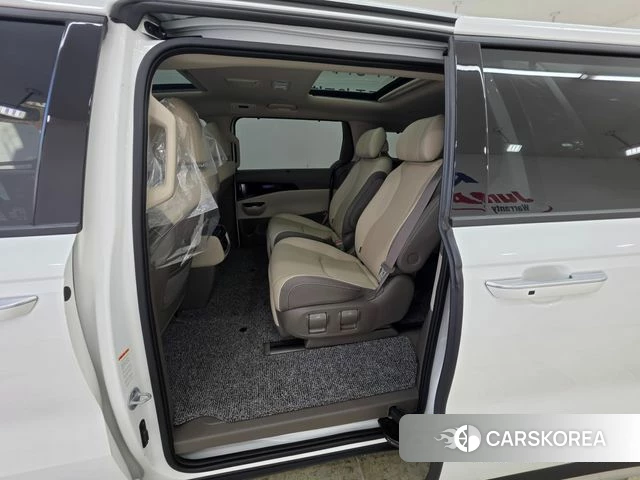 Kia Carnival 4th generation id 5039898 из Кореи 19