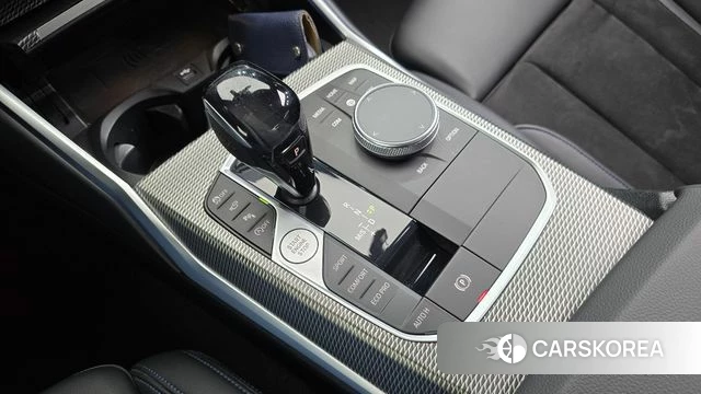 BMW 3 Series (G20) id 4987120 из Кореи 30