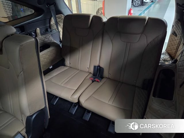 Kia The New Sorento 4th Generation id 5001607 из Кореи 19