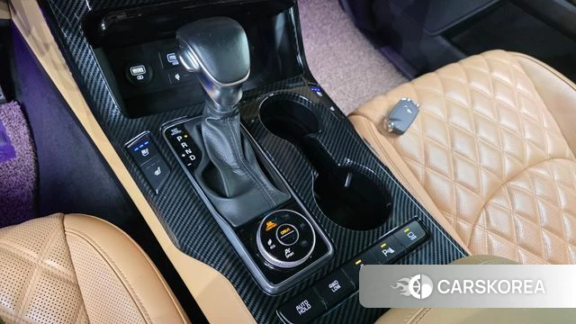 Kia Mohave Master id 4998069 из Кореи 34