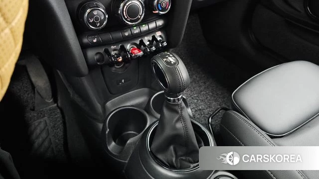 Mini Cooper id 4960024 из Кореи 30