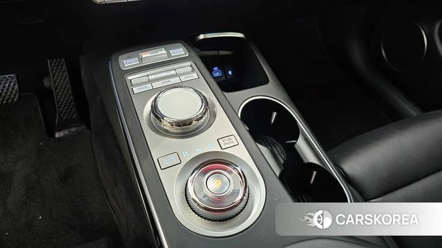 Genesis GV70 id 5033508 из Кореи 29