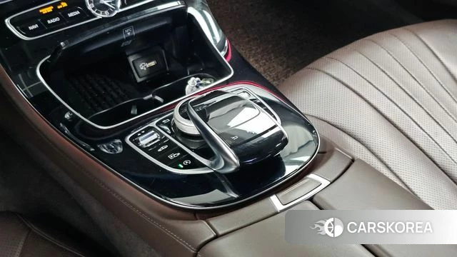 Mercedes-Benz CLS-Class C257 id 5028925 из Кореи 19