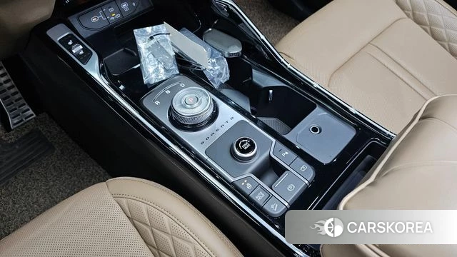 Kia The New Sorento 4th Generation id 5045800 из Кореи 42