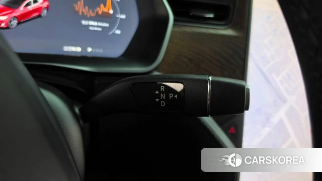 Tesla Model S id 5035471 из Кореи 36