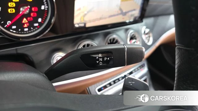 Mercedes-Benz E-Class W213 id 5023628 из Кореи 31