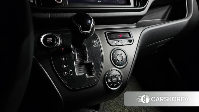 Kia The New Kia Ray id 5002155 из Кореи 36