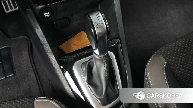 Renault Korea (Samsung) Clio id 5042055 из Кореи 19