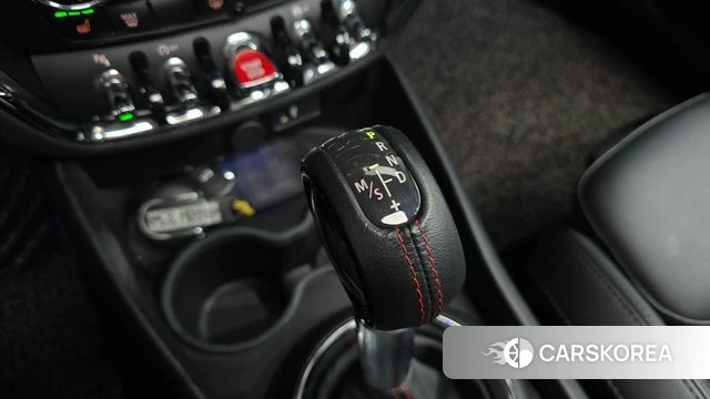 Mini Cooper S Clubman id 4998516 из Кореи 32