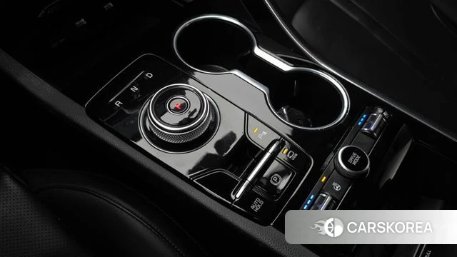 Kia K5 Hybrid 3rd Generation id 4986726 из Кореи 31