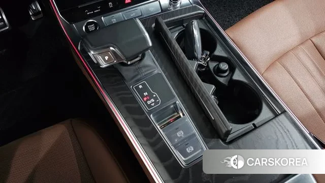 Audi A6 (C8) id 3570628 из Кореи 19