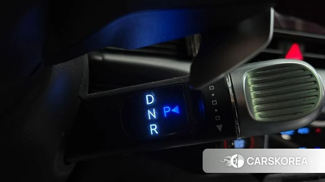 Hyundai The New Ionic 5 id 5011327 из Кореи 36