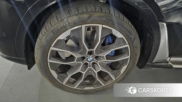 BMW X7 (G07) id 4974294 из Кореи 14