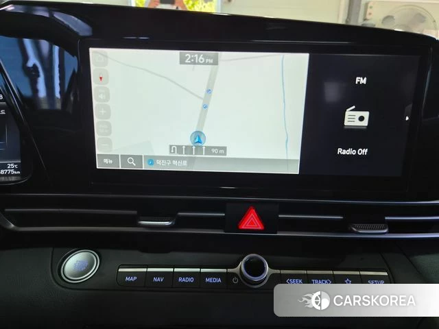 Hyundai Avante (CN7) id 4774280 из Кореи 19