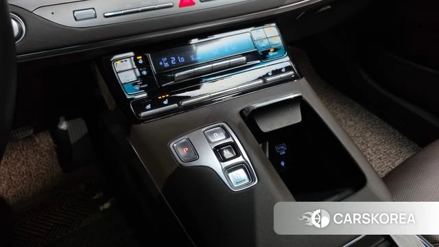 Hyundai The New Grandeur IG id 4981361 из Кореи 30