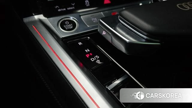 Audi e-Tron id 5017652 из Кореи 19