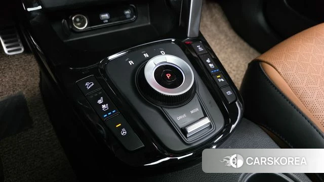 Kia The New Seltos id 4958130 из Кореи 19