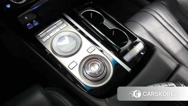 Genesis G80 (RG3) id 4958992 из Кореи 33