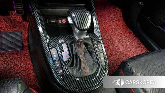 Kia Come New K3 id 4988186 из Кореи 29