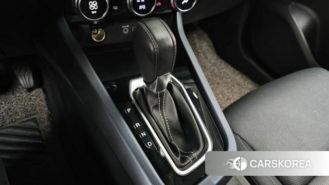 Renault Korea (Samsung) XM3 id 4943447 из Кореи 31