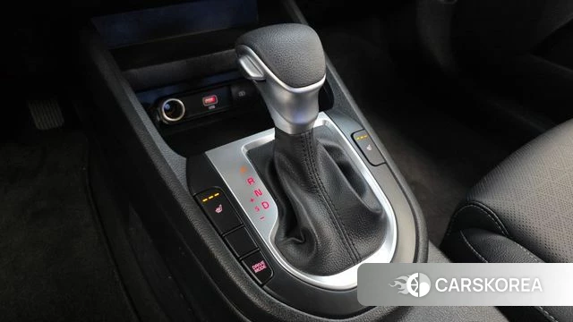 Kia The New K3 2nd generation id 4935195 из Кореи 29