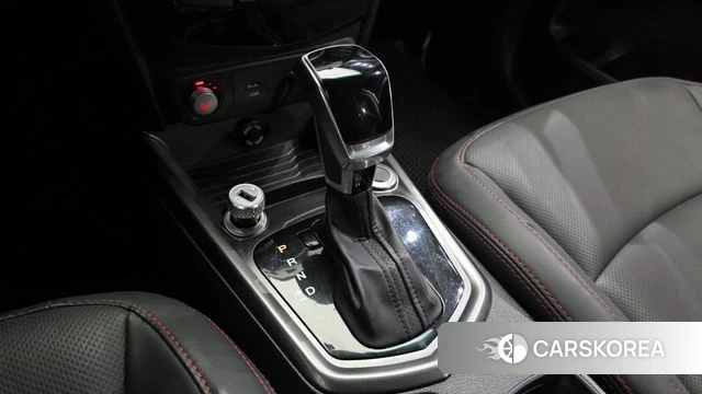 Ssangyong Tivoli Air id 5029177 из Кореи 30