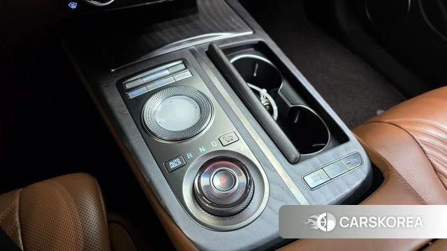 Genesis G80 (RG3) id 4982403 из Кореи 19