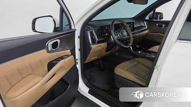 Kia The New Sorento 4th Generation id 4996162 из Кореи 35