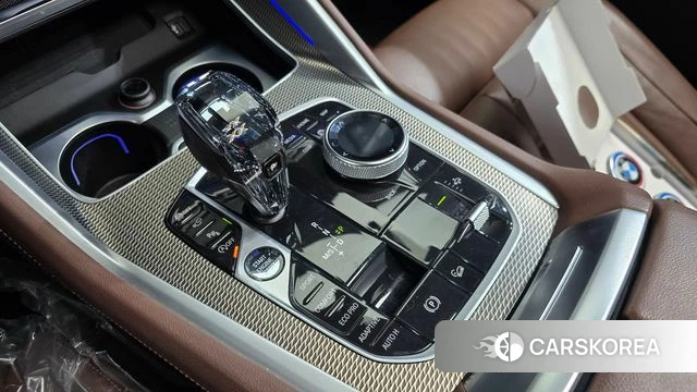 BMW X6 (G06) id 5041090 из Кореи 32