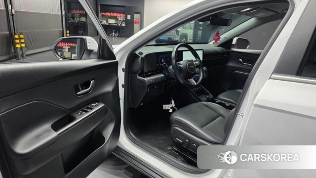 Hyundai Kona (SX2) id 5021416 из Кореи 31