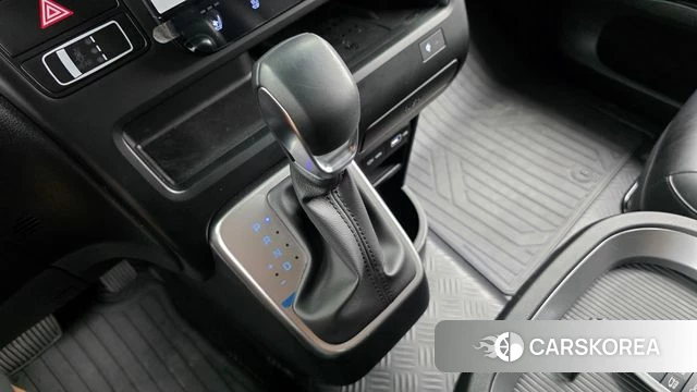 Hyundai Staria id 4651024 из Кореи 32