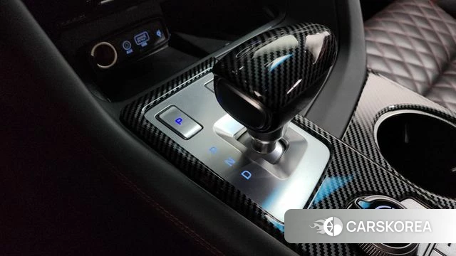 Genesis G70 id 4918628 из Кореи 33