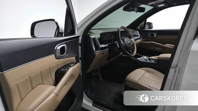 Kia The New Sorento 4th Generation id 5016105 из Кореи 44