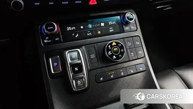 Hyundai The New Palisade id 3482698 из Кореи 19