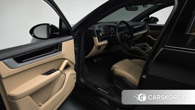 Porsche Cayenne (PO536) id 4995402 из Кореи 38