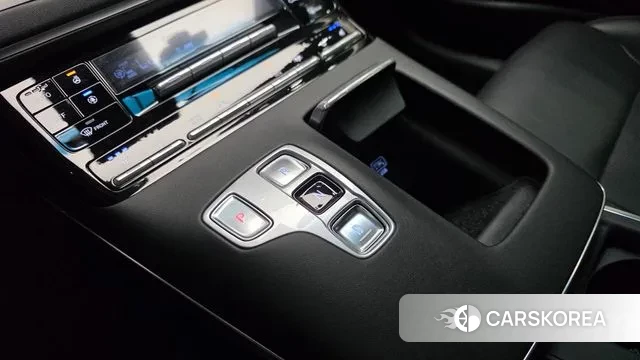 Hyundai The New Grandeur IG id 3772172 из Кореи 19