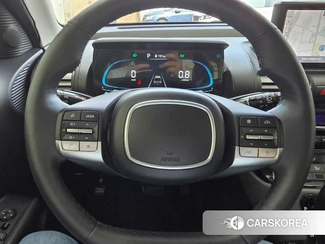 Hyundai Casper id 4726396 из Кореи 19